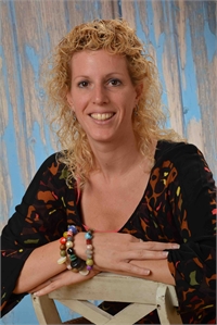 Juf Anneke