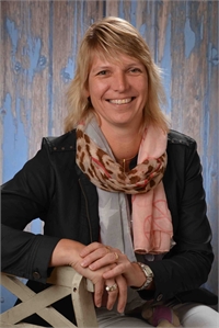 Juf Annelies