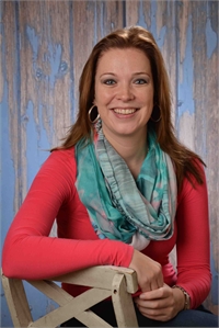 Juf Annemieke