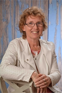 Juf Carin