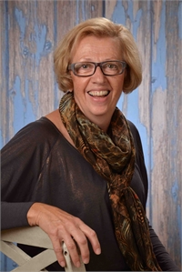 Juf Hanneke
