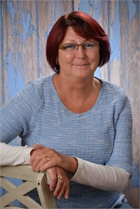 Juf Marian