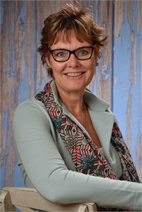 Juf Marja