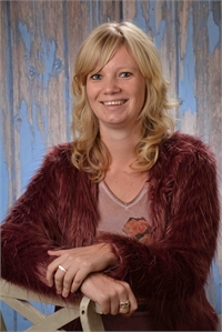 Juf Marjolein