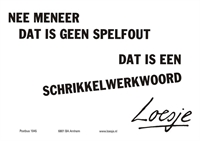 Loesje-schrikkelwerkwoord.jpg