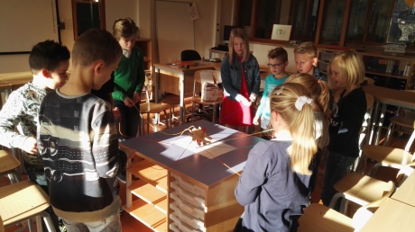 © BreinRijk Verburch-hof