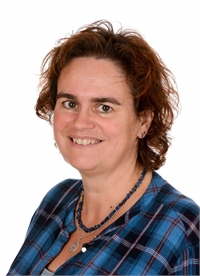 Juf Jolanda