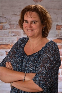 Juf Jolanda