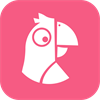 Parro-Icon2_Web_White-Magenta_rounded.png