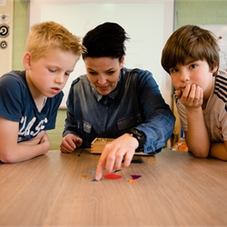 Montessorischool Naaldwijk