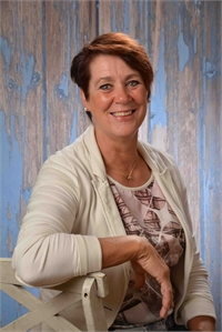 Juf Yvonne